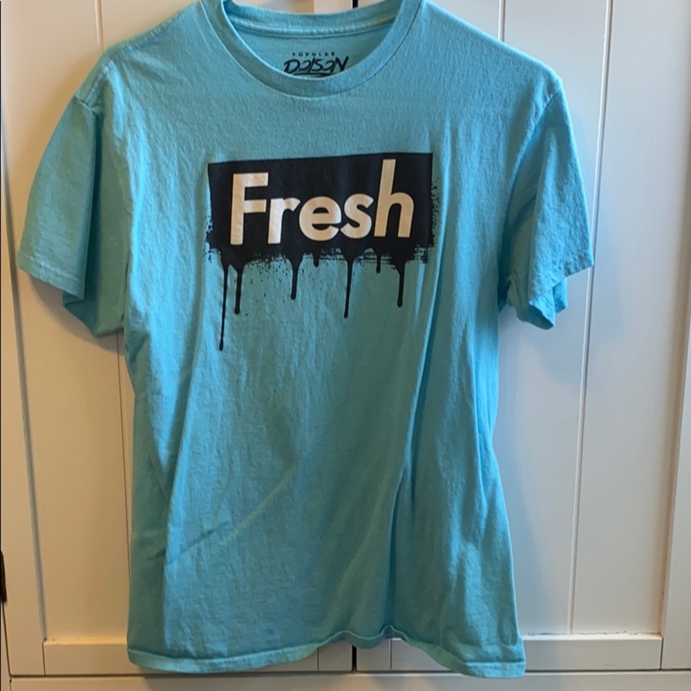 Short Sleeve Tee✨‼️